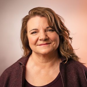 Carol Weisenfelder