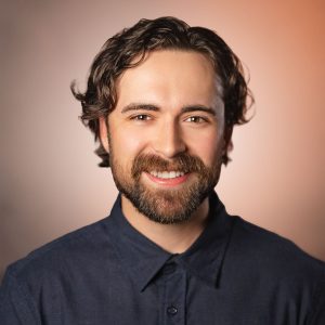 TJ Edwards