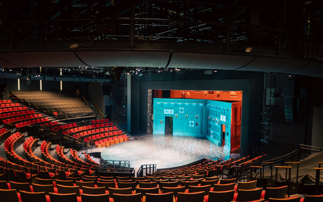 Alley Theatre