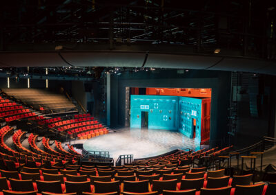 Alley Theatre